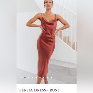 Petal & Pup wedding guest dress